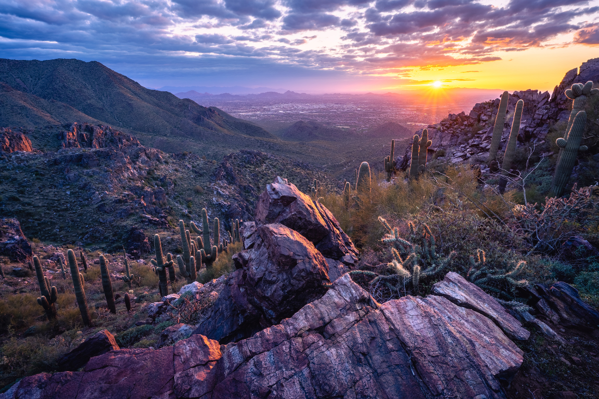 The Best Things to Do in Fall In Phoenix